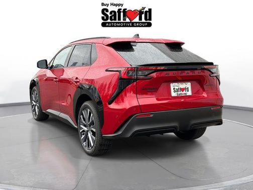 2026 Subaru Solterra Limited