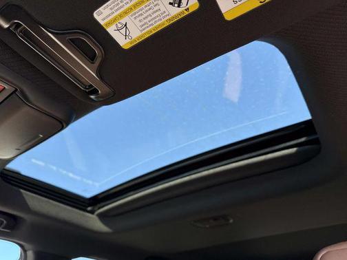 Crystal Black Silica 2026 Subaru Outback Touring