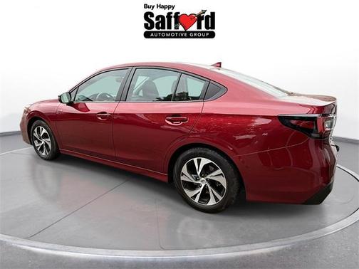 2023 Subaru Legacy Premium