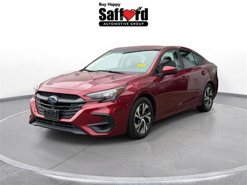 2023 Subaru Legacy Premium