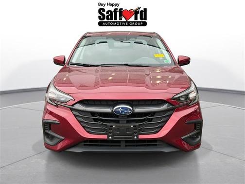 2023 Subaru Legacy Premium