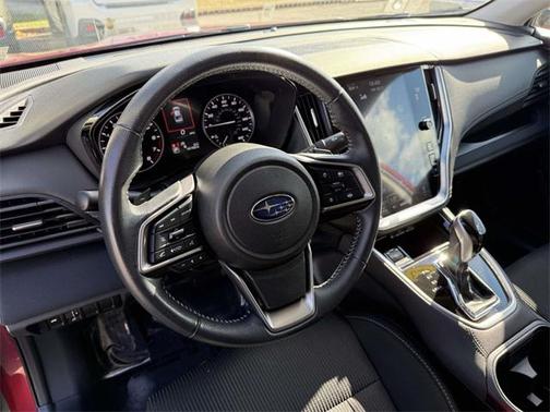 2023 Subaru Legacy Premium