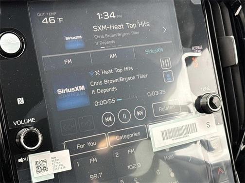 2026 Subaru Ascent Premium 7-Passenger