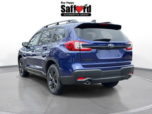 2026 Subaru Ascent Premium 7-Passenger