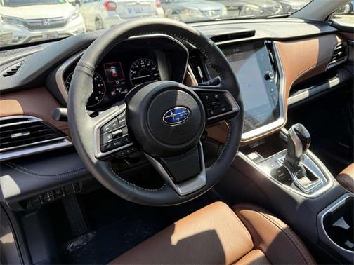2025 Subaru Outback Touring XT