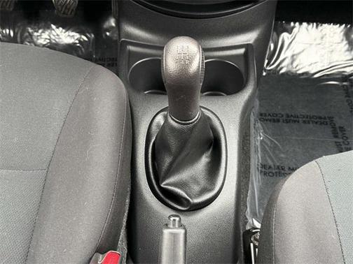 2014 Nissan Versa Note SV