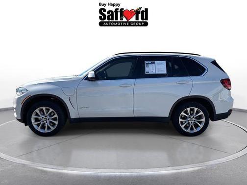 2016 BMW X5 eDrive xDrive40e
