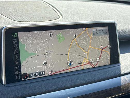 2016 BMW X5 eDrive xDrive40e