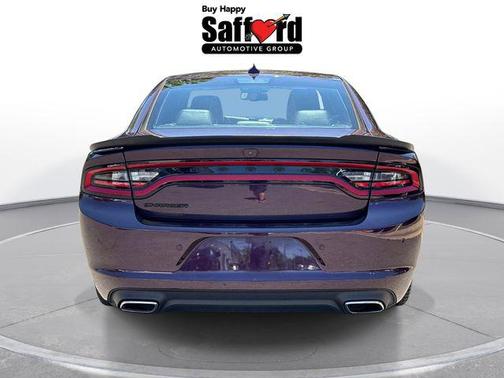 Hellraisin 2021 Dodge Charger SXT Plus