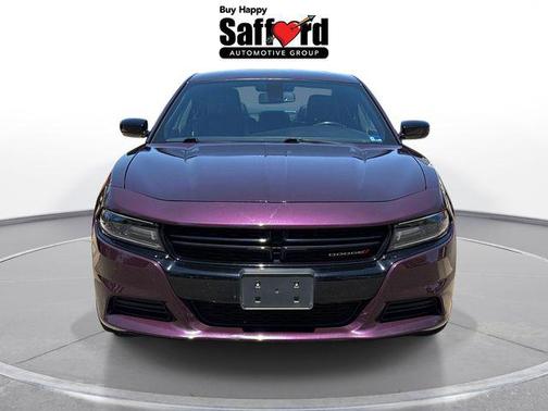 Hellraisin 2021 Dodge Charger SXT Plus