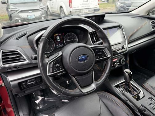 2018 Subaru Crosstrek 2.0i Limited