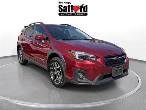 2018 Subaru Crosstrek 2.0i Limited