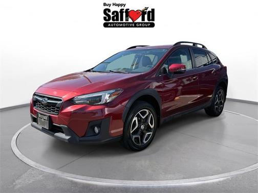 2018 Subaru Crosstrek 2.0i Limited