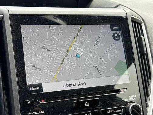 Khaki 2021 Subaru Crosstrek Limited