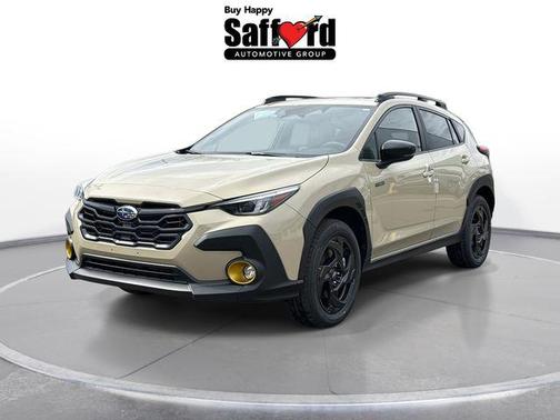 2026 Subaru Crosstrek Hybrid Base