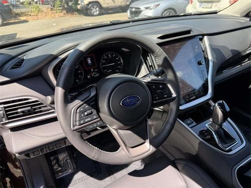 2025 Subaru Outback Limited XT