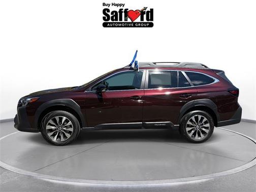 2025 Subaru Outback Limited XT
