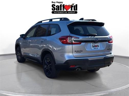 2026 Subaru Ascent Premium 7-Passenger