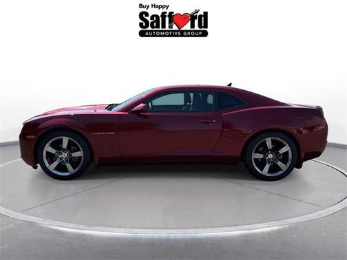 2011 Chevrolet Camaro 2LT