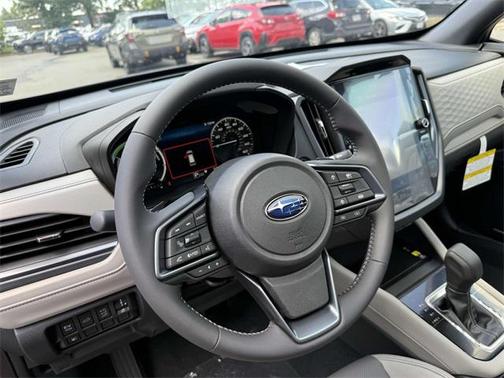 2025 Subaru Forester Hybrid Limited