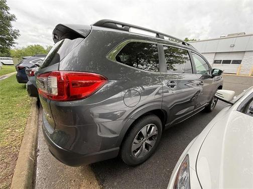 2025 Subaru Ascent Premium 7-Passenger