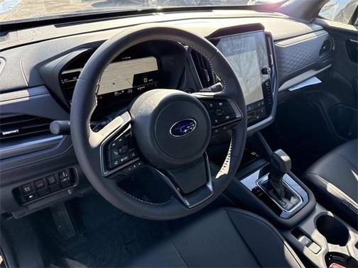 2025 Subaru Forester Hybrid Limited