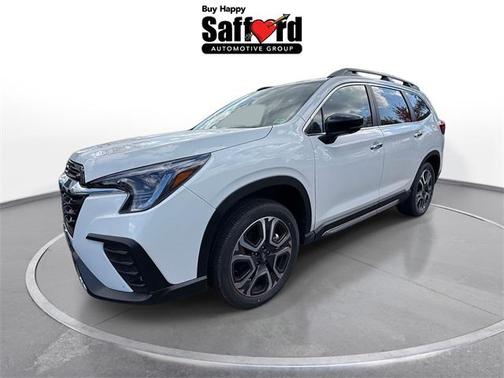 2025 Subaru Ascent Touring 7-Passenger