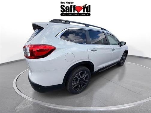 2025 Subaru Ascent Touring 7-Passenger