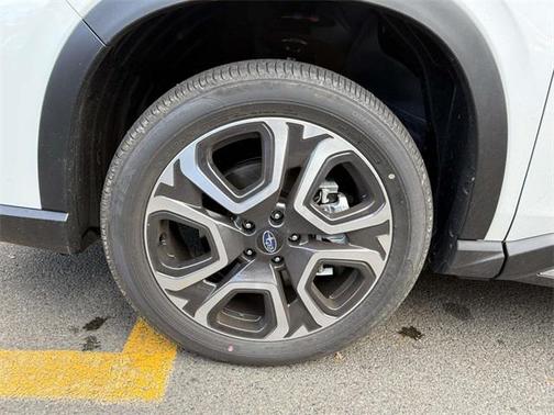 2025 Subaru Ascent Touring 7-Passenger