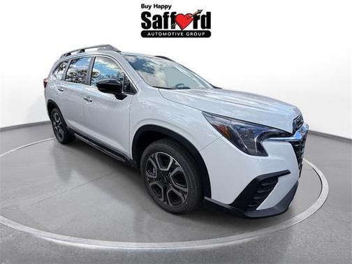 2025 Subaru Ascent Touring 7-Passenger