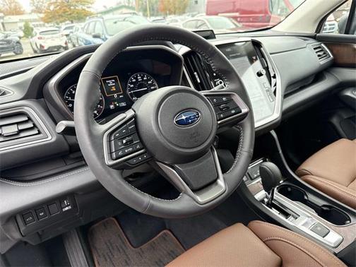 2025 Subaru Ascent Touring 7-Passenger
