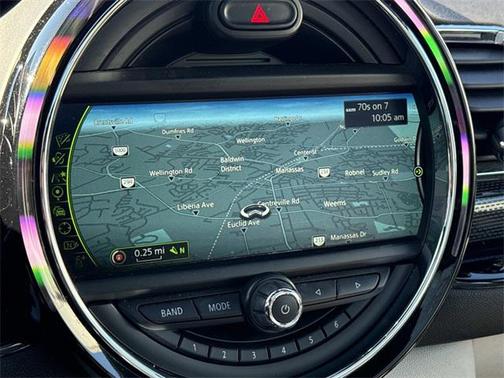 2016 MINI Clubman Cooper S