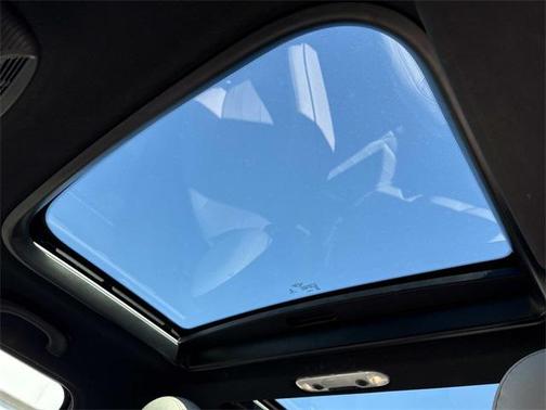 2016 MINI Clubman Cooper S