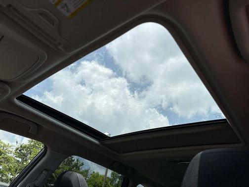 Magnetite Gray Metallic 2021 Subaru Forester Premium
