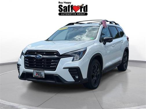 2023 Subaru Ascent Onyx Edition Limited 7-Passenger