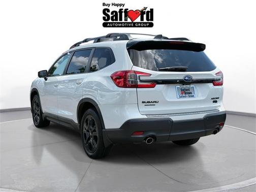 2023 Subaru Ascent Onyx Edition Limited 7-Passenger