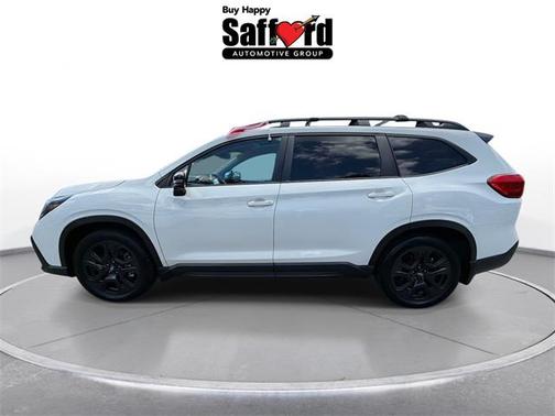2023 Subaru Ascent Onyx Edition Limited 7-Passenger