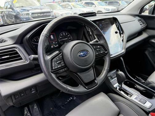 2023 Subaru Ascent Onyx Edition Limited 7-Passenger