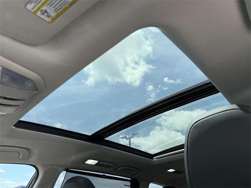 2023 Subaru Ascent Onyx Edition Limited 7-Passenger