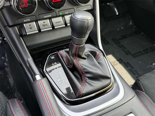 2023 Subaru BRZ Limited