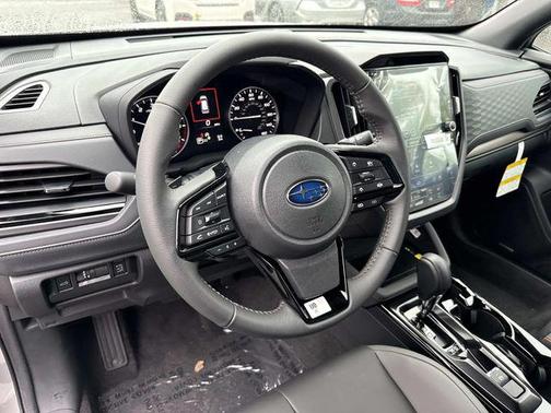 River Rock Pearl 2026 Subaru Forester Sport