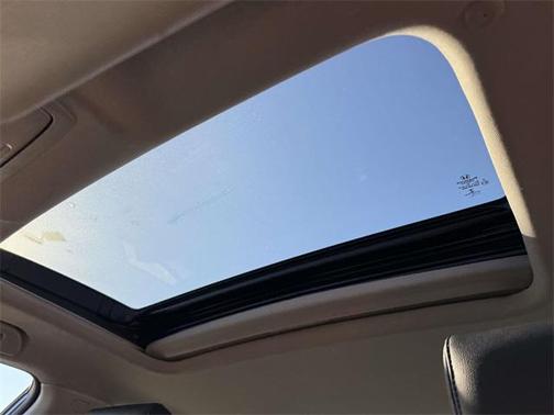 2019 Honda Accord Hybrid Touring