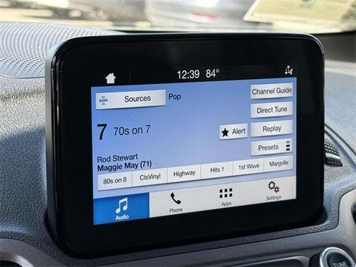 2020 Ford Transit Connect XL Cargo Van