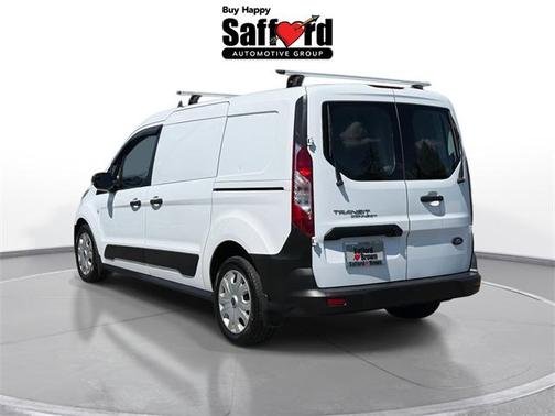 2020 Ford Transit Connect XL Cargo Van