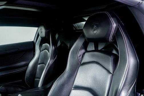 2015 Lamborghini Aventador LP700-4