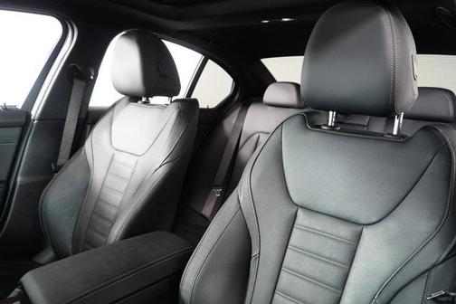 2024 BMW M340 M340i xDrive Sedan