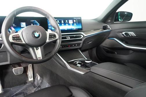 2024 BMW M340 M340i xDrive Sedan