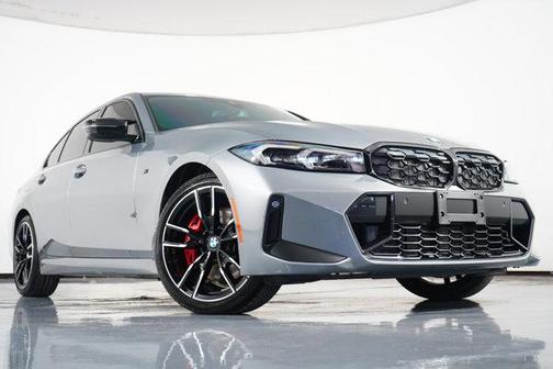 2024 BMW M340 M340i xDrive Sedan