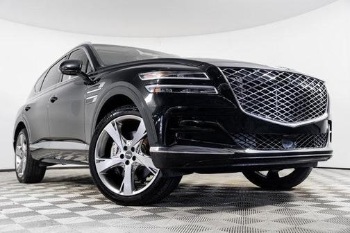 2024 Genesis GV80 3.5T