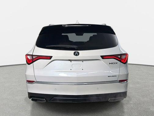 2022 Acura MDX Advance Package